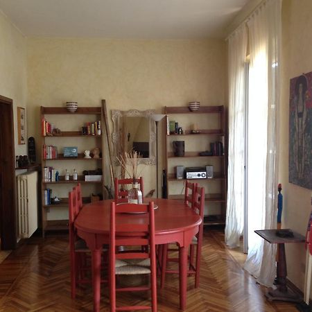 Santo Stefano Penthouse By 360Rentals Florens Rum bild