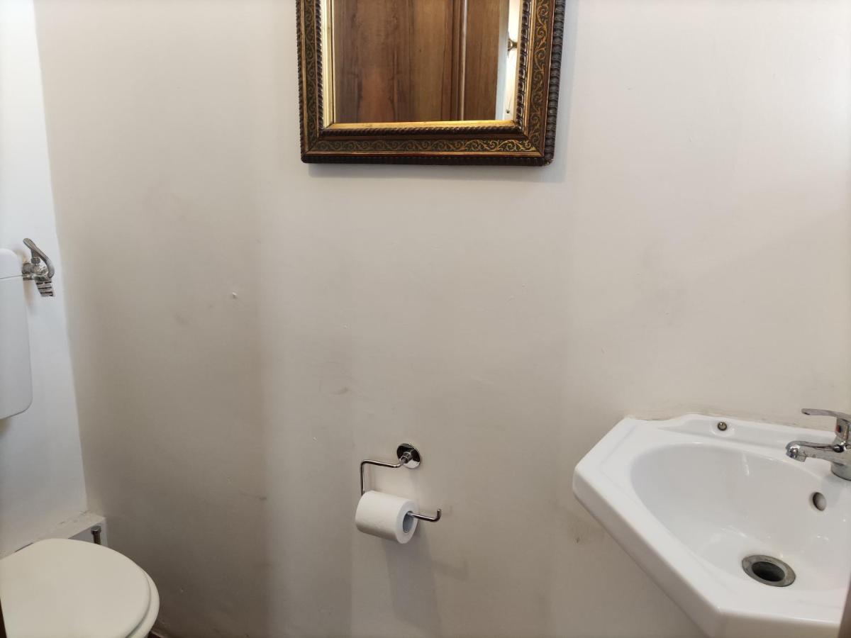 Santo Stefano Penthouse By 360Rentals Florens Exteriör bild