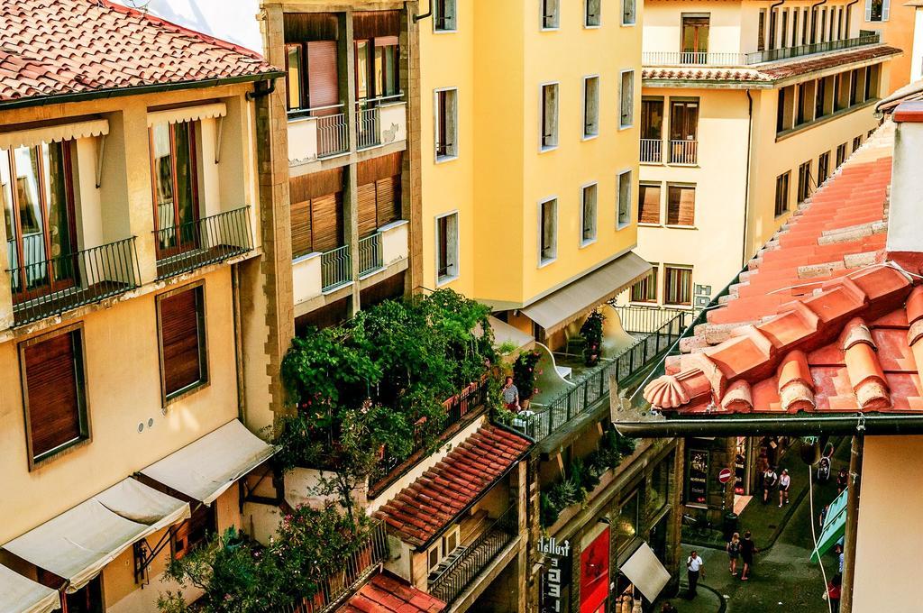 Santo Stefano Penthouse By 360Rentals Florens Rum bild
