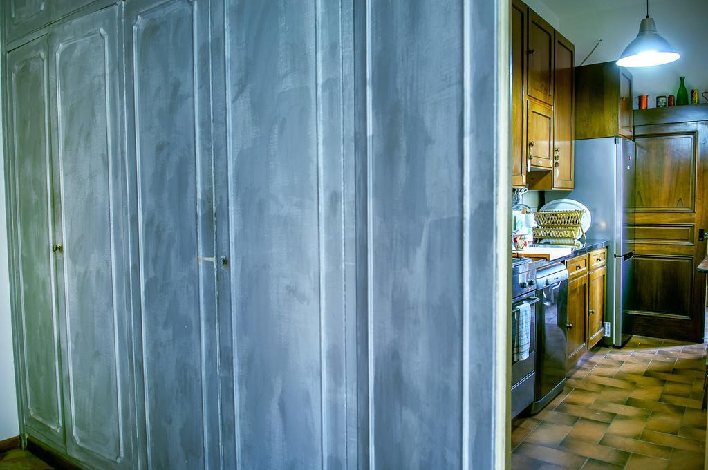 Santo Stefano Penthouse By 360Rentals Florens Rum bild